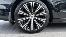 Volvo S90 2.0 T8 RC PHEV [455] Ultimate Dark 4dr AWD Auto Saloon